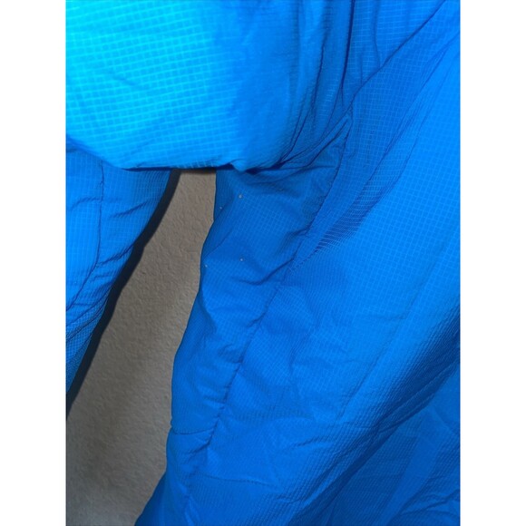 The North Face Ventrix Jacket Mens XL Blue Summit Series climbing Outdoors gorp - Picture 11 of 13
